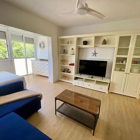 Loft Playa Torviscas,Garaje Gratis , Recien Reformado אדחה מראה חיצוני תמונה