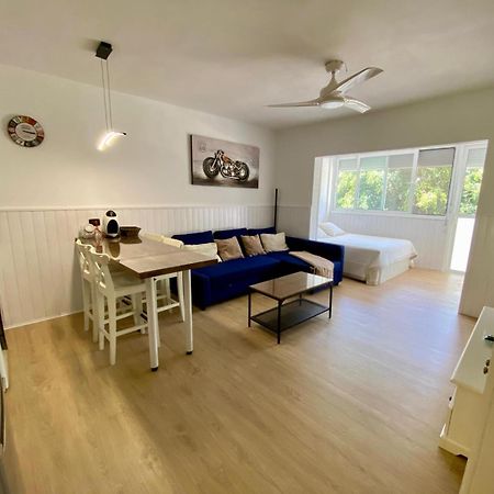 דירות אדחה Loft Playa Torviscas,Garaje Gratis , Recien Reformado מראה חיצוני תמונה