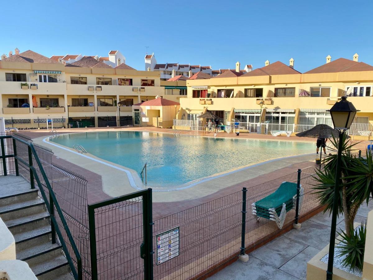 Loft Playa Torviscas,Garaje Gratis , Recien Reformado אדחה מראה חיצוני תמונה