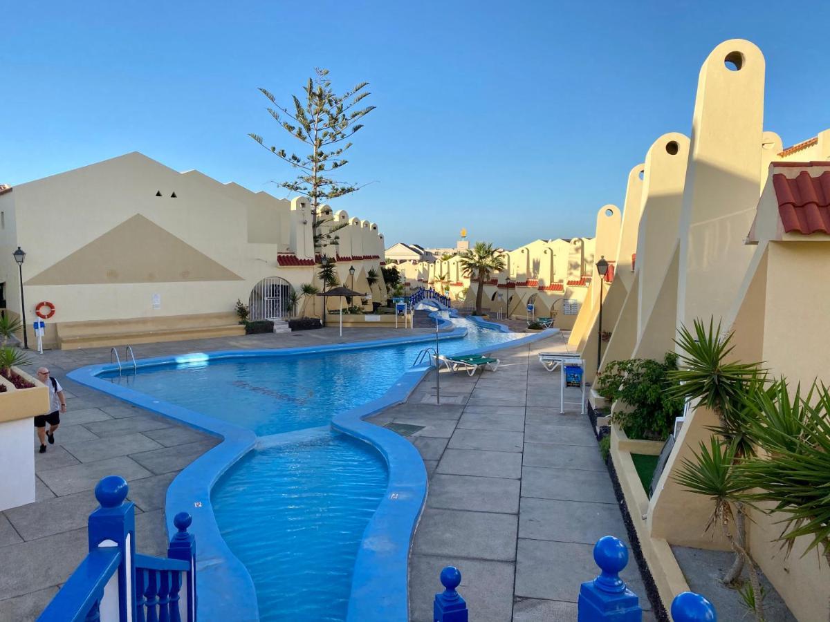 Loft Playa Torviscas,Garaje Gratis , Recien Reformado אדחה מראה חיצוני תמונה