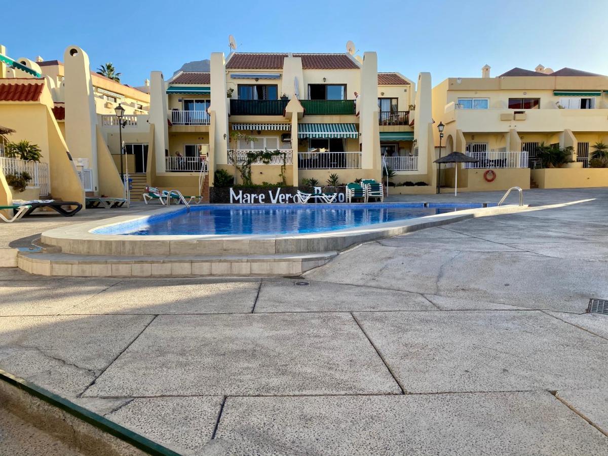 דירות אדחה Loft Playa Torviscas,Garaje Gratis , Recien Reformado מראה חיצוני תמונה