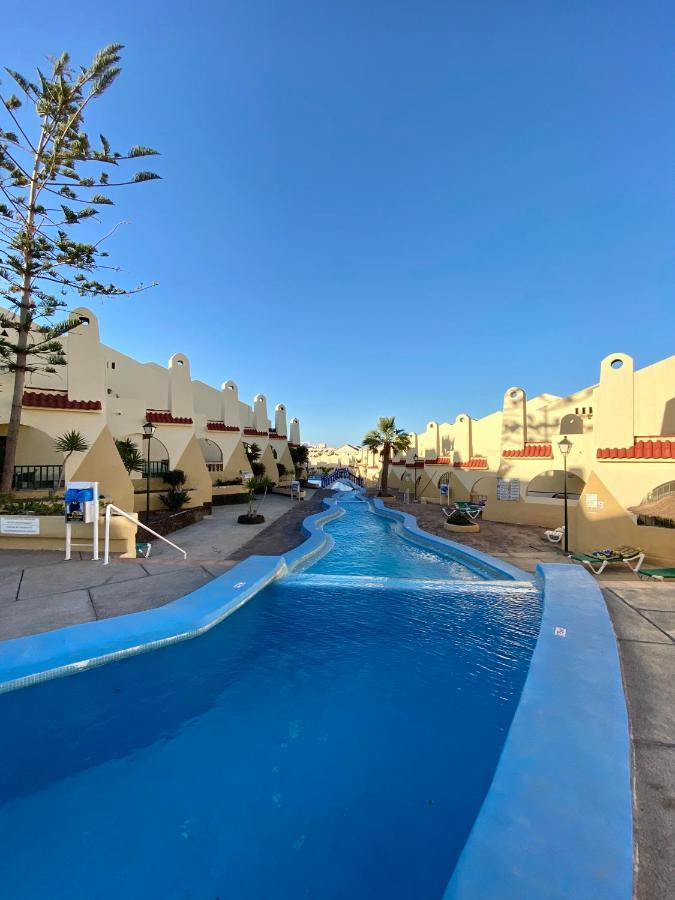 Loft Playa Torviscas,Garaje Gratis , Recien Reformado אדחה מראה חיצוני תמונה