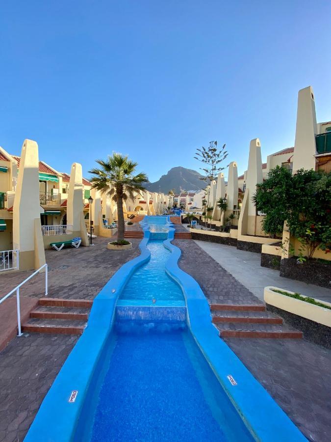 דירות אדחה Loft Playa Torviscas,Garaje Gratis , Recien Reformado מראה חיצוני תמונה