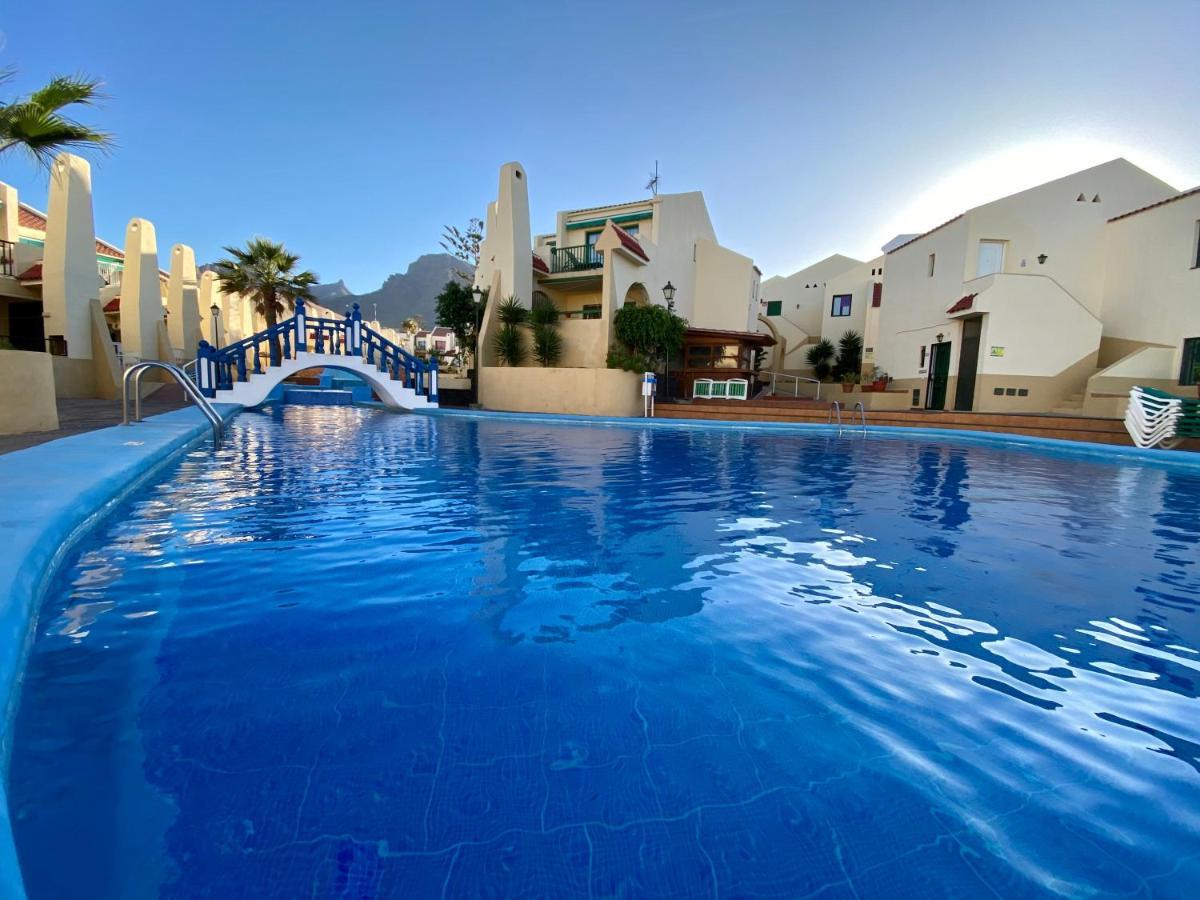 Loft Playa Torviscas,Garaje Gratis , Recien Reformado אדחה מראה חיצוני תמונה