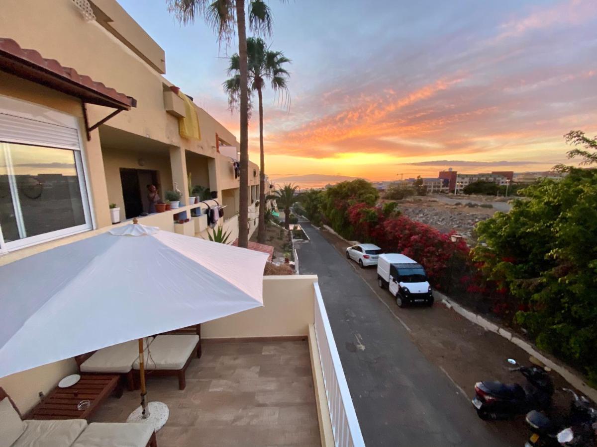 Loft Playa Torviscas,Garaje Gratis , Recien Reformado אדחה מראה חיצוני תמונה