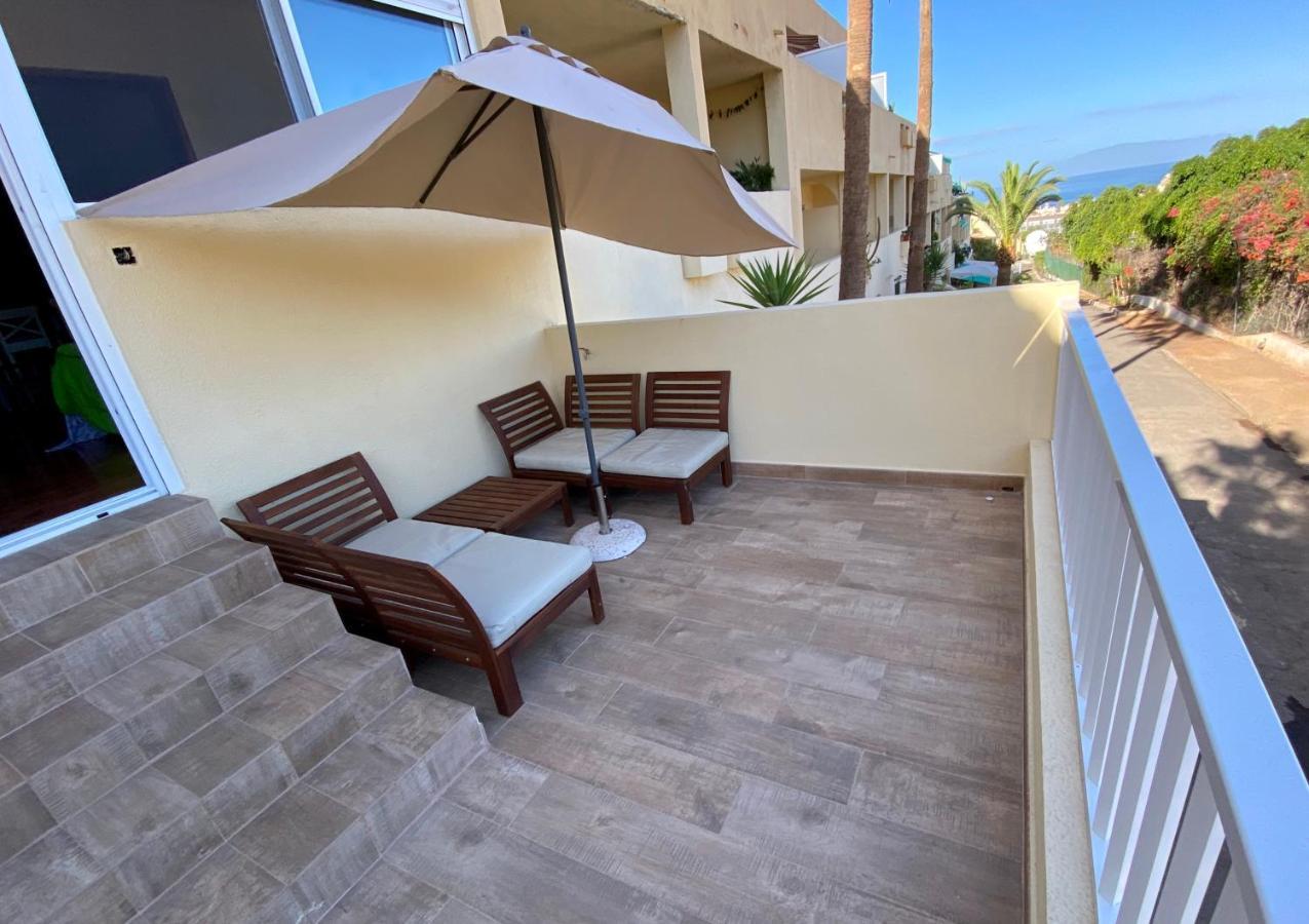 Loft Playa Torviscas,Garaje Gratis , Recien Reformado אדחה מראה חיצוני תמונה