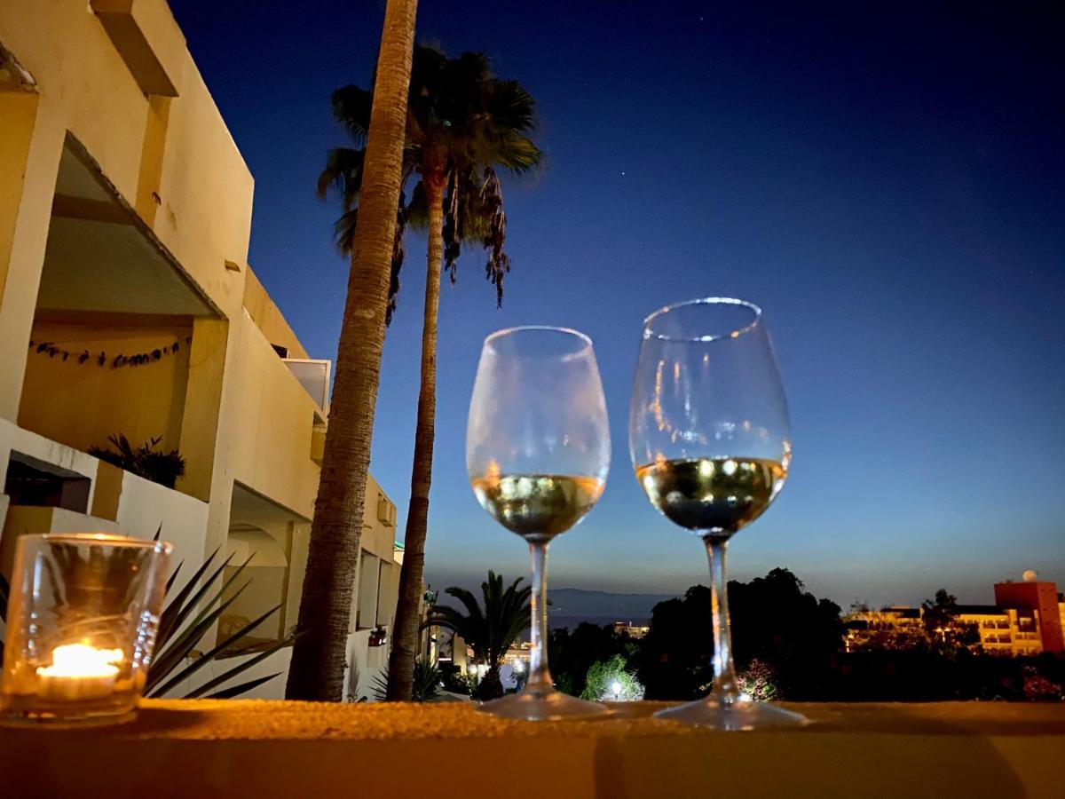 Loft Playa Torviscas,Garaje Gratis , Recien Reformado אדחה מראה חיצוני תמונה