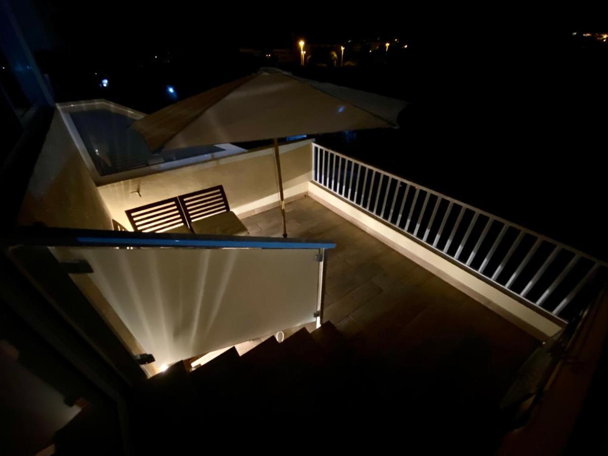 דירות אדחה Loft Playa Torviscas,Garaje Gratis , Recien Reformado מראה חיצוני תמונה
