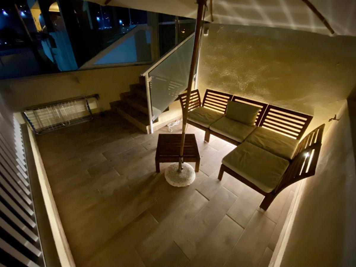 Loft Playa Torviscas,Garaje Gratis , Recien Reformado אדחה מראה חיצוני תמונה