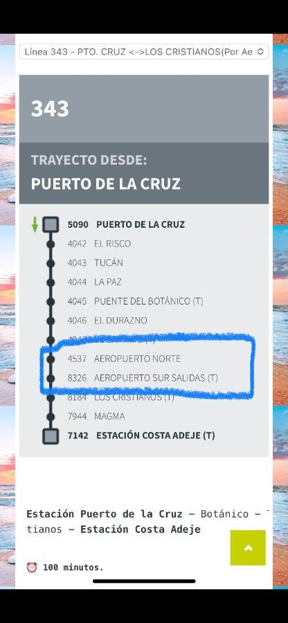 Loft Playa Torviscas,Garaje Gratis , Recien Reformado אדחה מראה חיצוני תמונה
