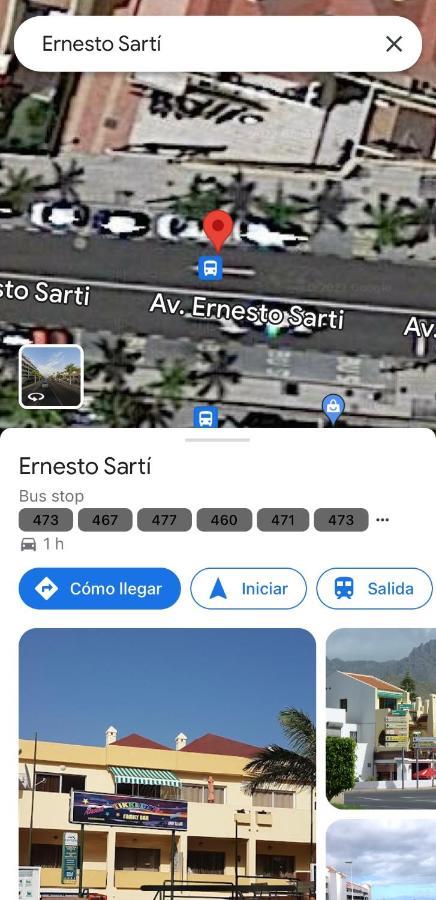 Loft Playa Torviscas,Garaje Gratis , Recien Reformado אדחה מראה חיצוני תמונה