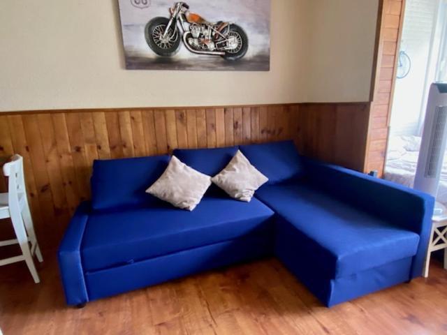 Loft Playa Torviscas,Garaje Gratis , Recien Reformado אדחה מראה חיצוני תמונה