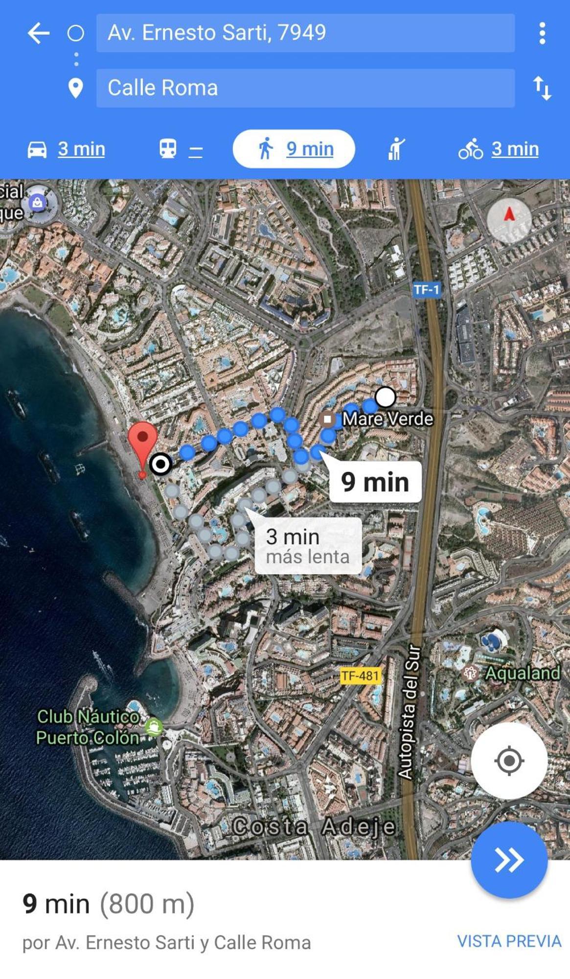 Loft Playa Torviscas,Garaje Gratis , Recien Reformado אדחה מראה חיצוני תמונה