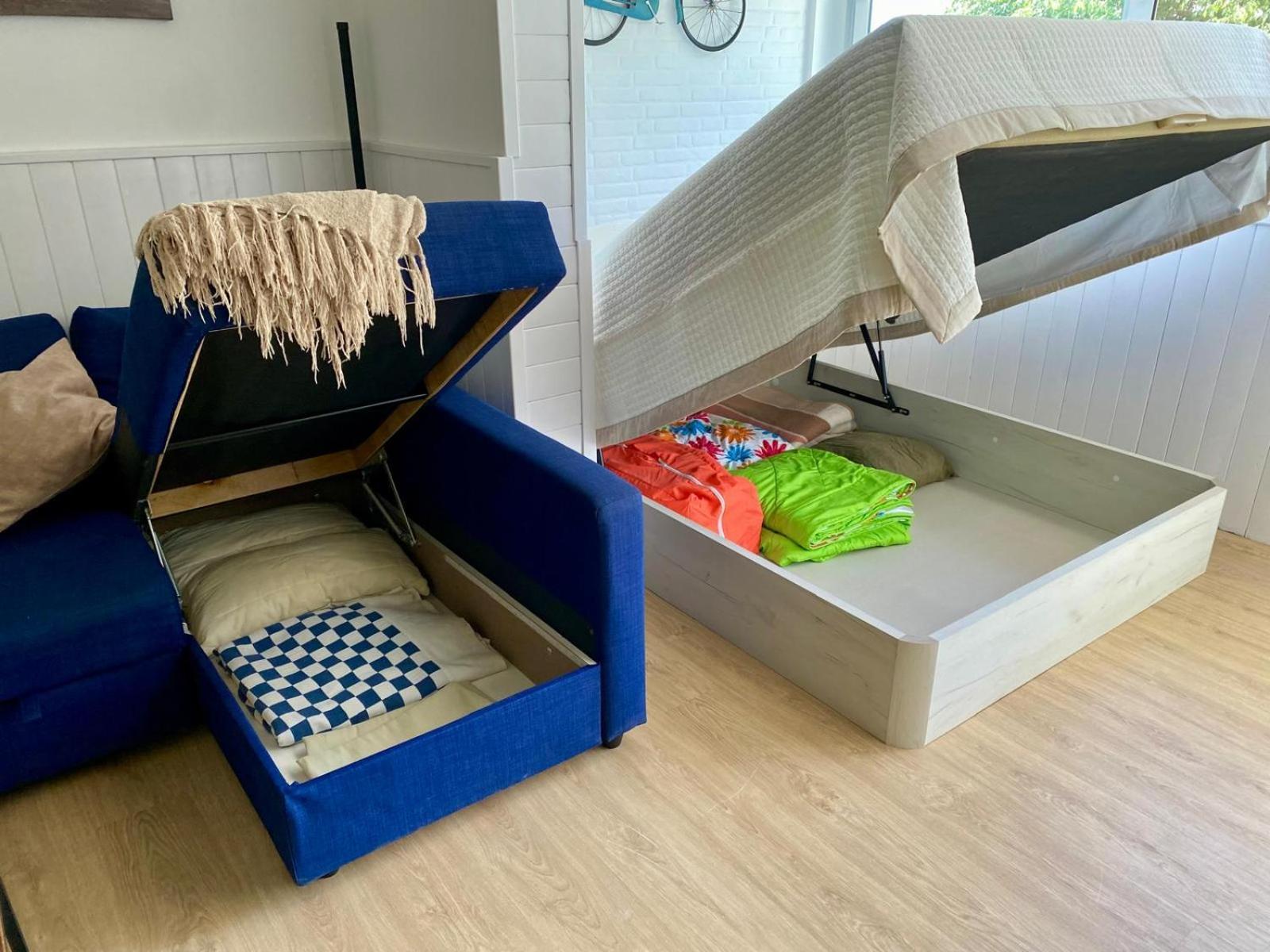 דירות אדחה Loft Playa Torviscas,Garaje Gratis , Recien Reformado מראה חיצוני תמונה