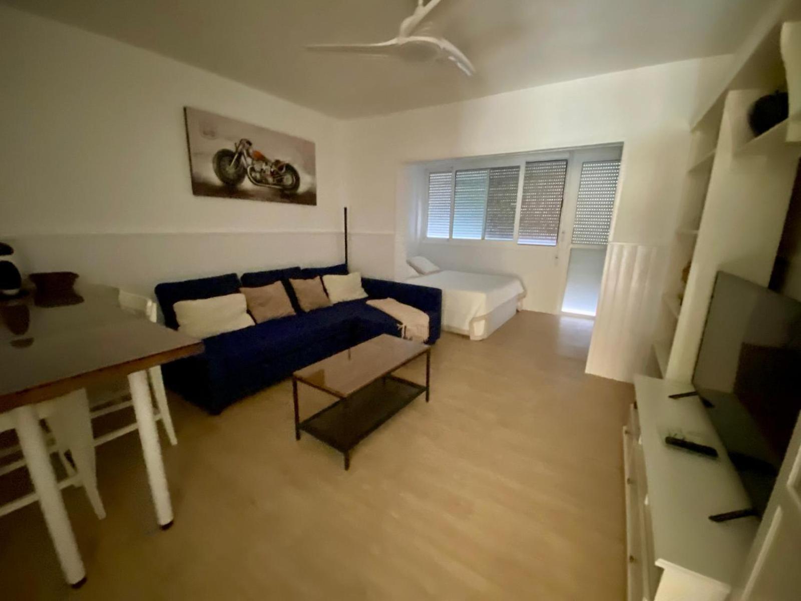 Loft Playa Torviscas,Garaje Gratis , Recien Reformado אדחה מראה חיצוני תמונה