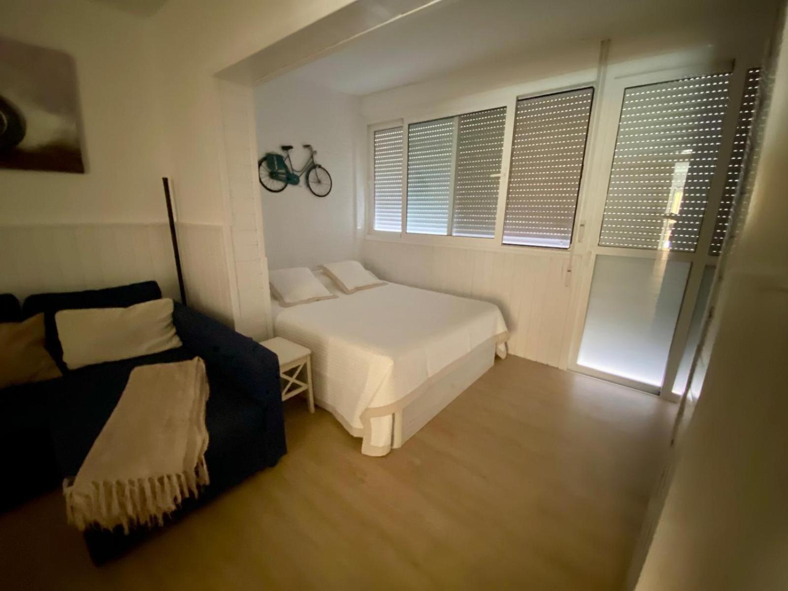 דירות אדחה Loft Playa Torviscas,Garaje Gratis , Recien Reformado מראה חיצוני תמונה