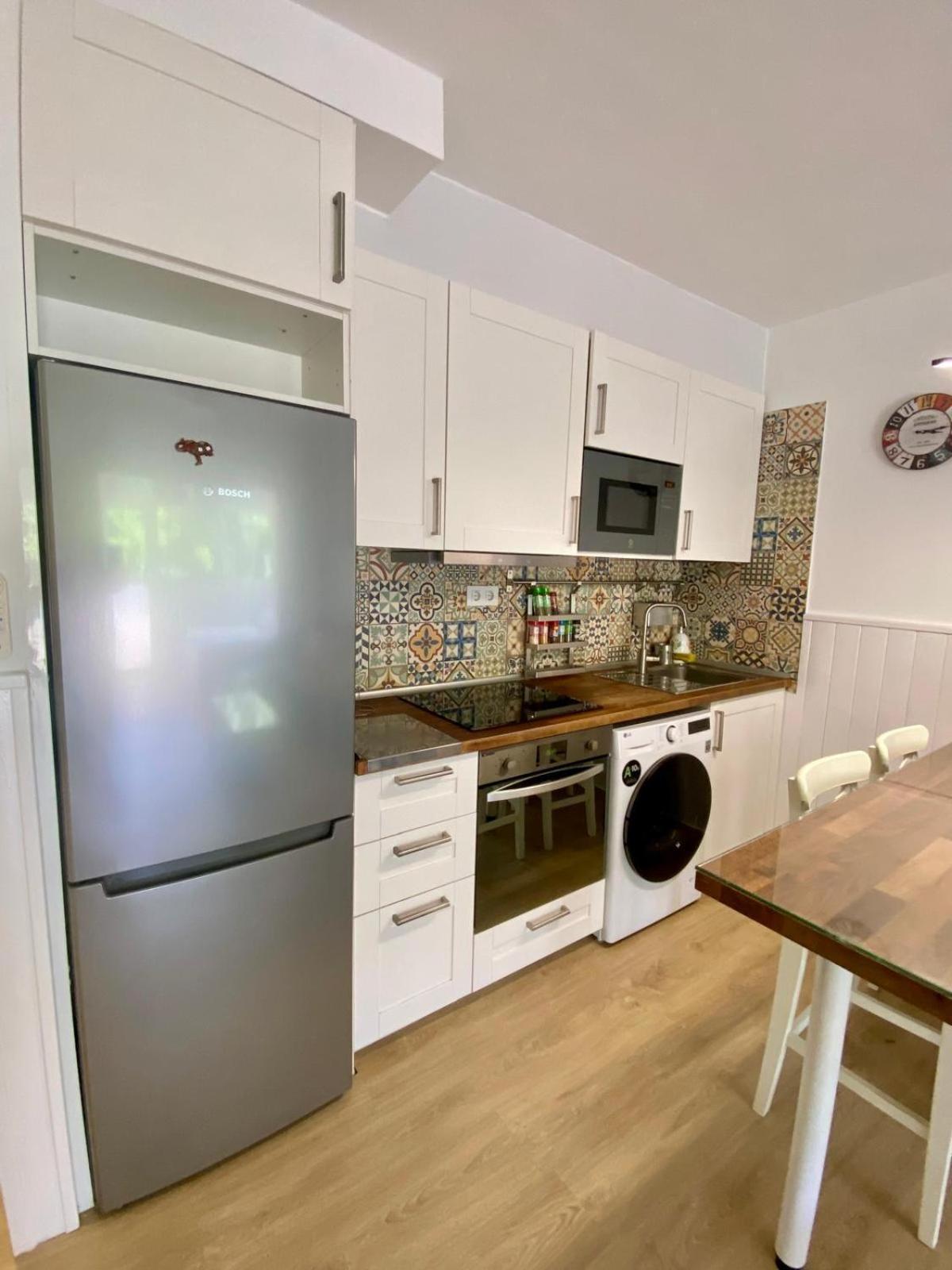 Loft Playa Torviscas,Garaje Gratis , Recien Reformado אדחה מראה חיצוני תמונה