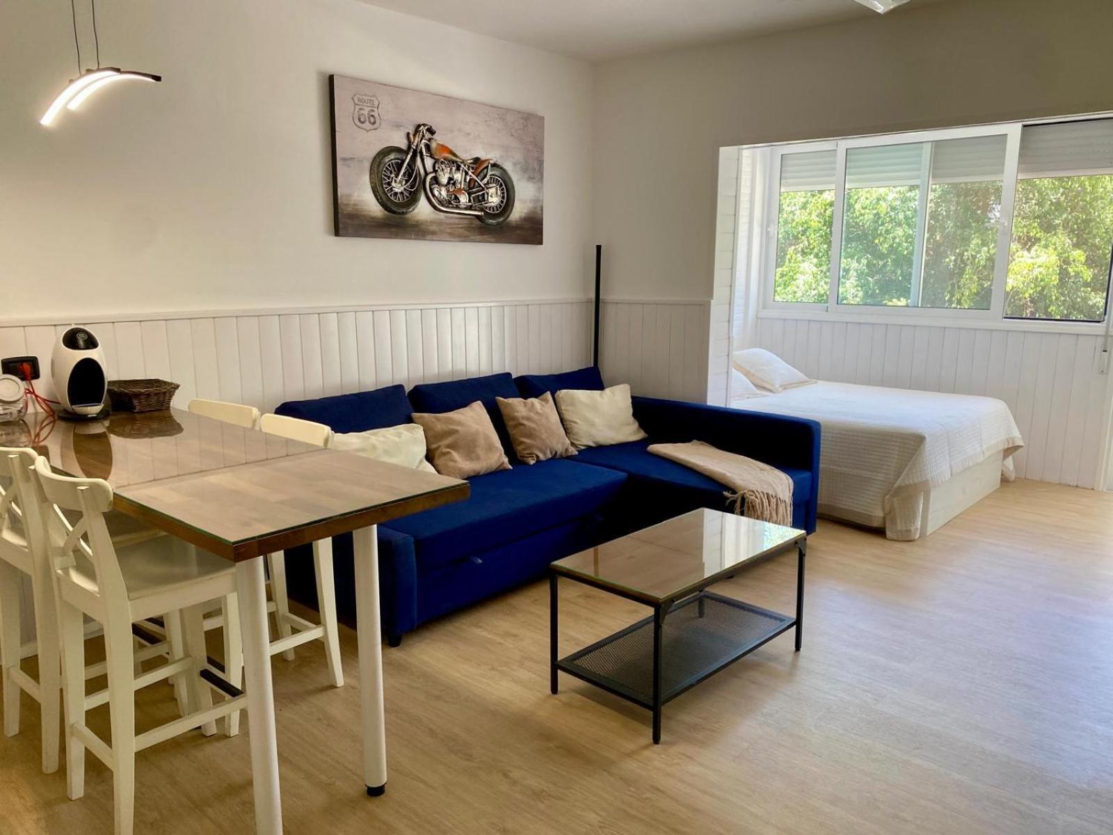 דירות אדחה Loft Playa Torviscas,Garaje Gratis , Recien Reformado מראה חיצוני תמונה