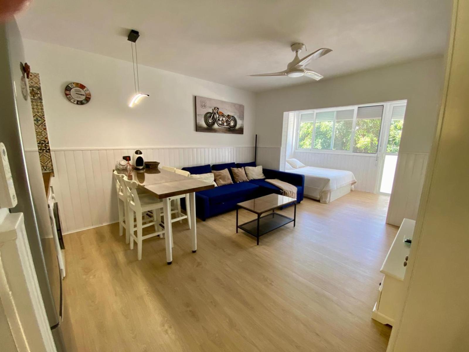 Loft Playa Torviscas,Garaje Gratis , Recien Reformado אדחה מראה חיצוני תמונה