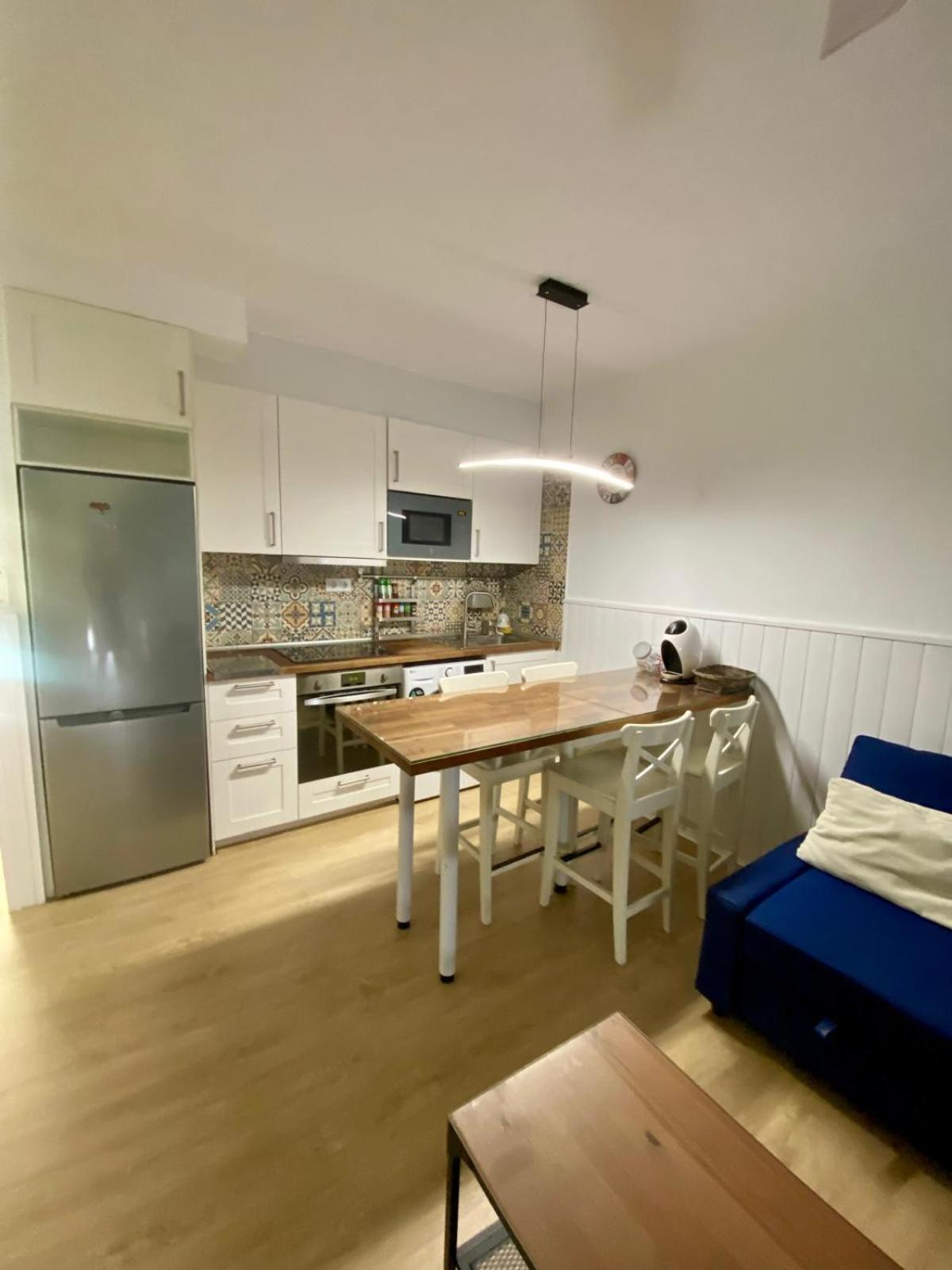 Loft Playa Torviscas,Garaje Gratis , Recien Reformado אדחה מראה חיצוני תמונה