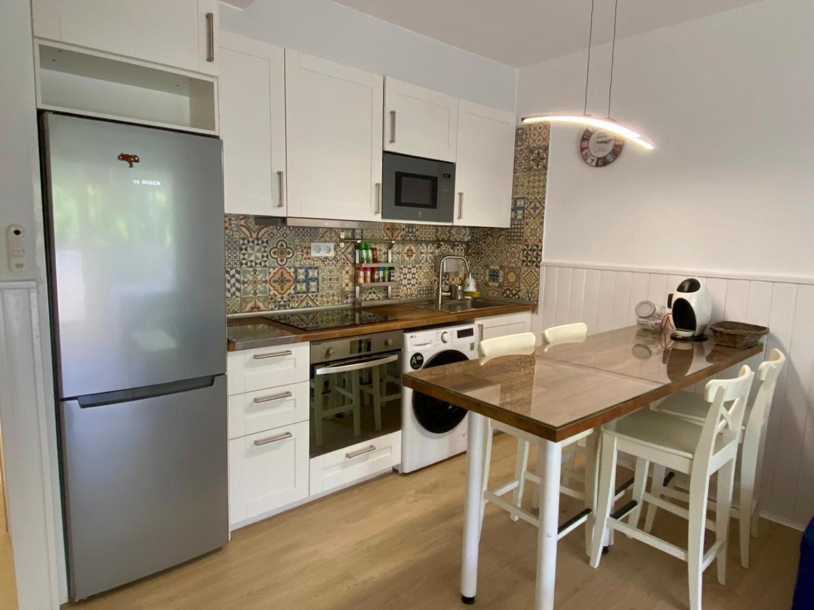 Loft Playa Torviscas,Garaje Gratis , Recien Reformado אדחה מראה חיצוני תמונה
