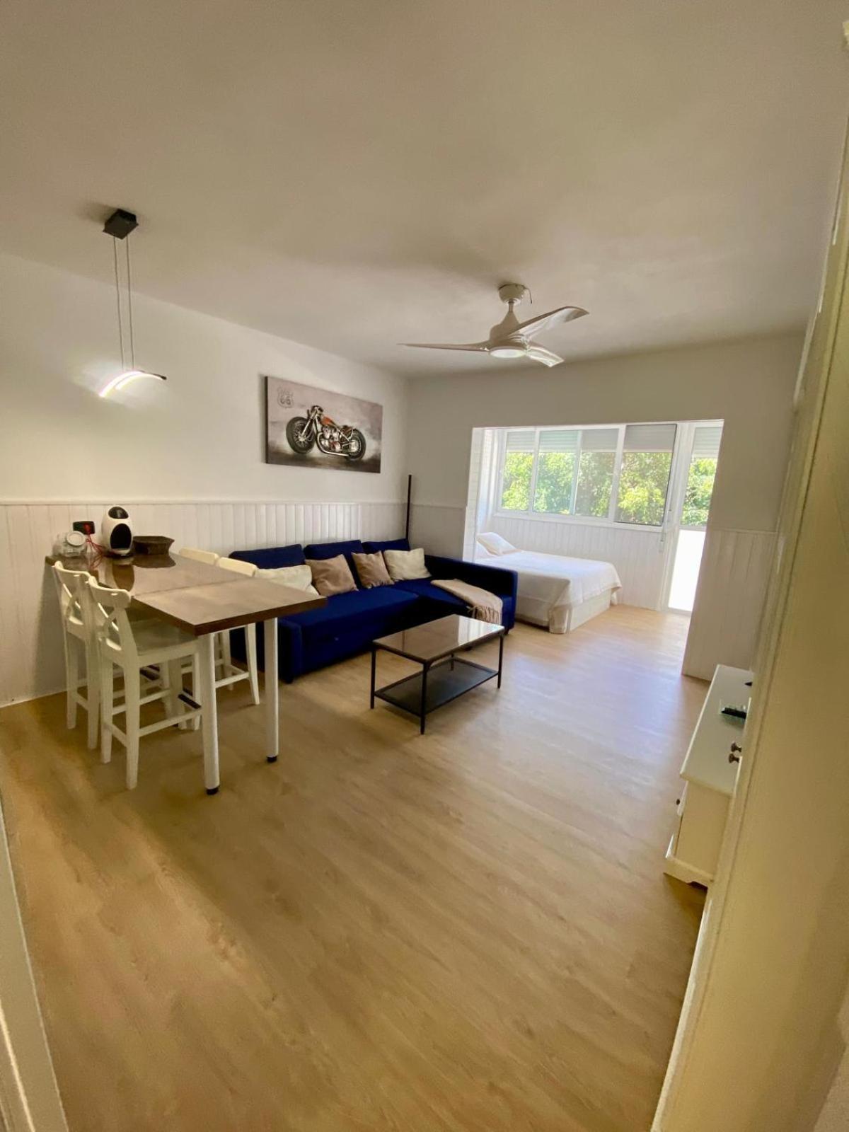 Loft Playa Torviscas,Garaje Gratis , Recien Reformado אדחה מראה חיצוני תמונה