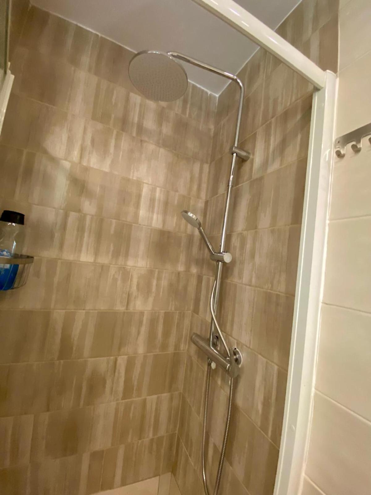 Loft Playa Torviscas,Garaje Gratis , Recien Reformado אדחה מראה חיצוני תמונה