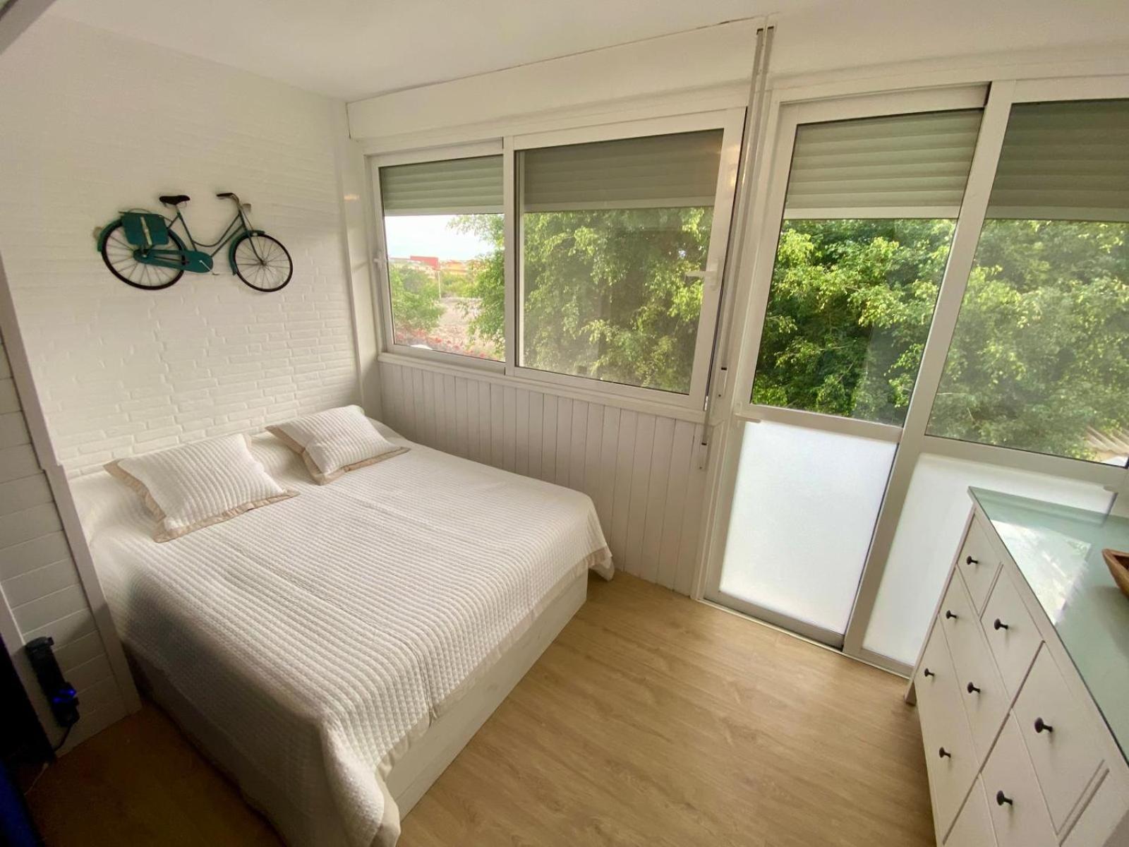 Loft Playa Torviscas,Garaje Gratis , Recien Reformado אדחה מראה חיצוני תמונה