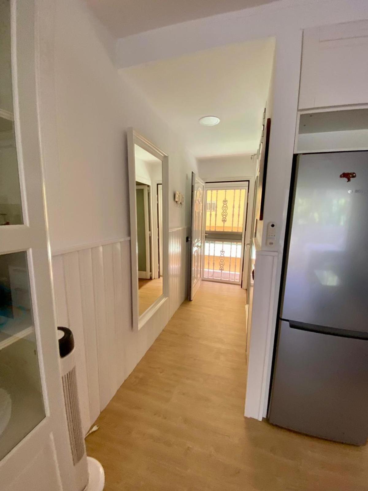Loft Playa Torviscas,Garaje Gratis , Recien Reformado אדחה מראה חיצוני תמונה