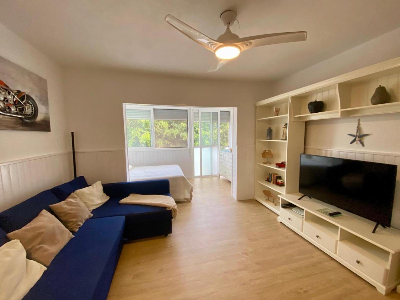Loft Playa Torviscas,Garaje Gratis , Recien Reformado אדחה מראה חיצוני תמונה