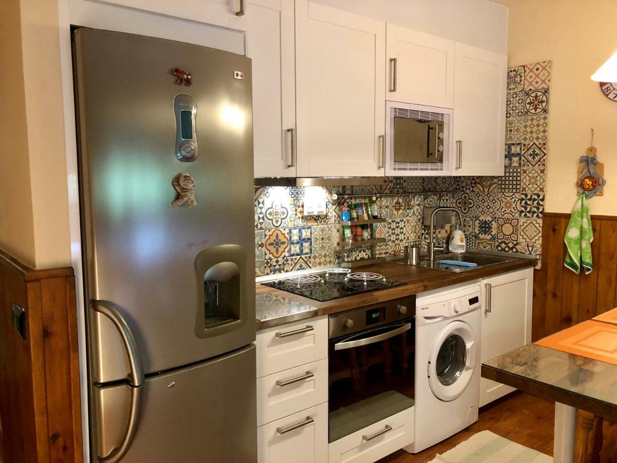 Loft Playa Torviscas,Garaje Gratis , Recien Reformado אדחה מראה חיצוני תמונה