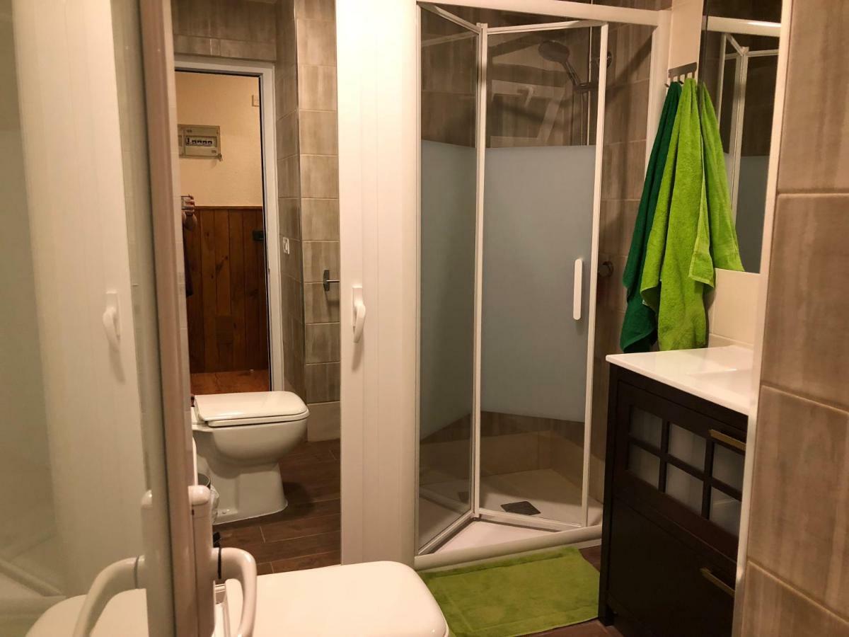 Loft Playa Torviscas,Garaje Gratis , Recien Reformado אדחה מראה חיצוני תמונה