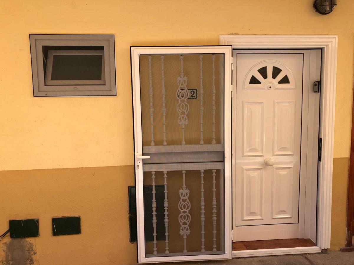 Loft Playa Torviscas,Garaje Gratis , Recien Reformado אדחה מראה חיצוני תמונה