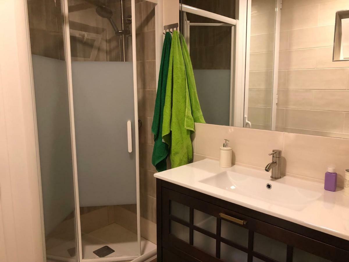 Loft Playa Torviscas,Garaje Gratis , Recien Reformado אדחה מראה חיצוני תמונה